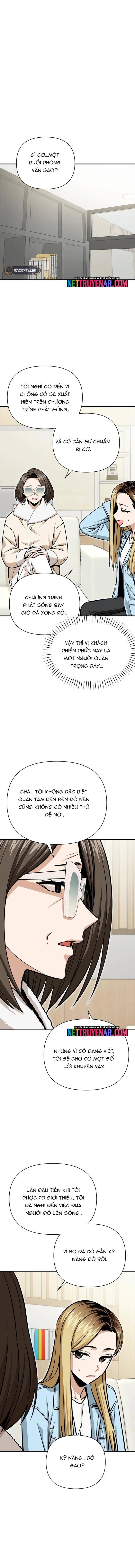Lớ Ngớ Vớ Phải Tình Yêu - Chap 127 - Trang 3