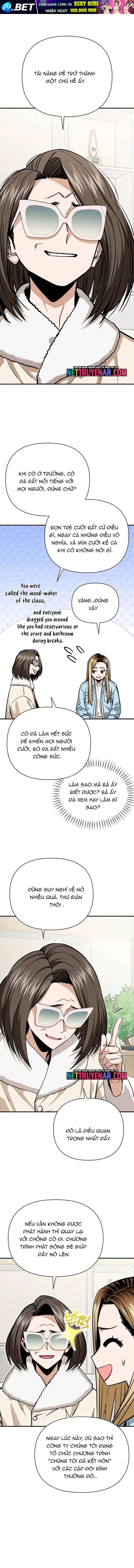 Lớ Ngớ Vớ Phải Tình Yêu - Chap 127 - Trang 4