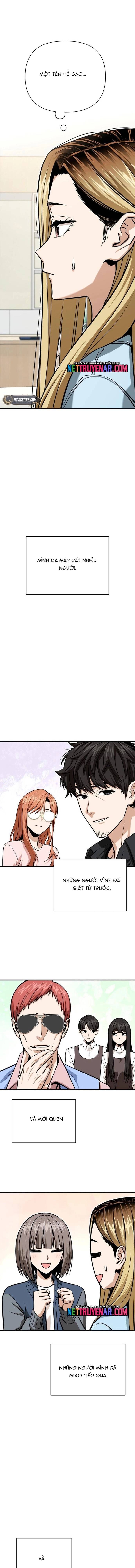Lớ Ngớ Vớ Phải Tình Yêu - Chap 127 - Trang 5