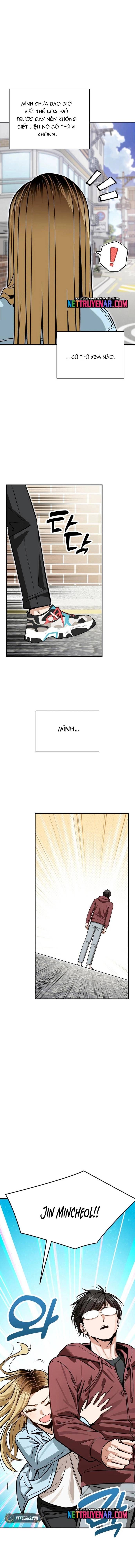Lớ Ngớ Vớ Phải Tình Yêu - Chap 127 - Trang 7