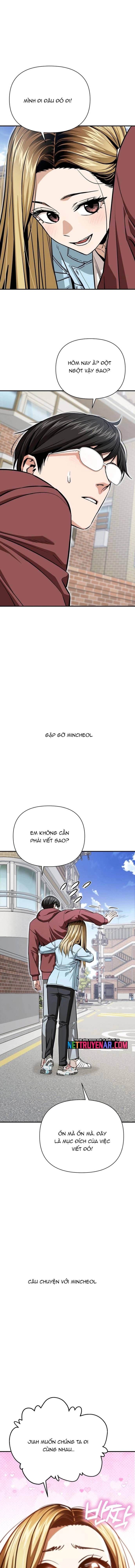 Lớ Ngớ Vớ Phải Tình Yêu - Chap 127 - Trang 8