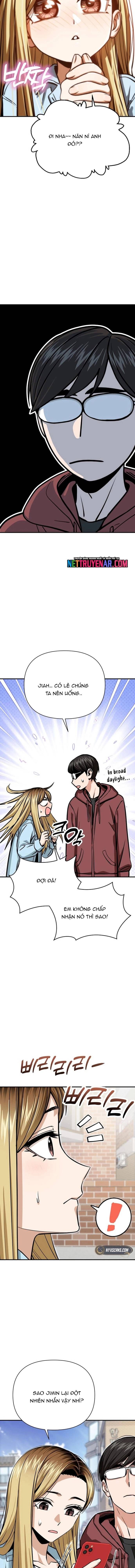 Lớ Ngớ Vớ Phải Tình Yêu - Chap 127 - Trang 9