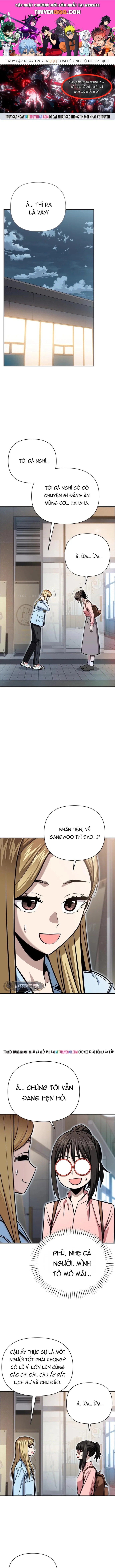 Lớ Ngớ Vớ Phải Tình Yêu - Chap 128 - Trang 1