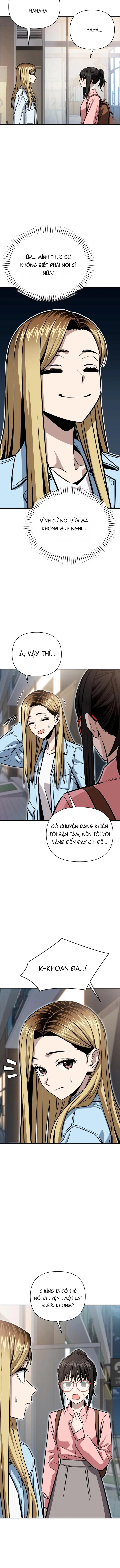 Lớ Ngớ Vớ Phải Tình Yêu - Chap 128 - Trang 2
