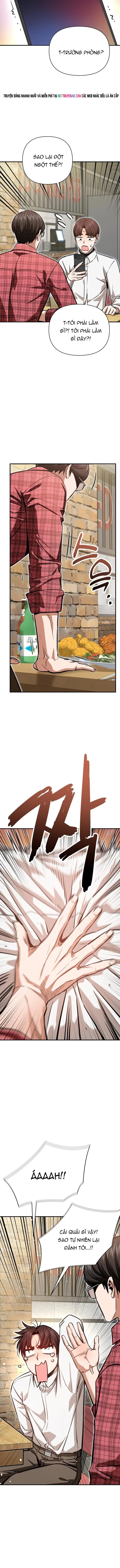 Lớ Ngớ Vớ Phải Tình Yêu - Chap 128 - Trang 12