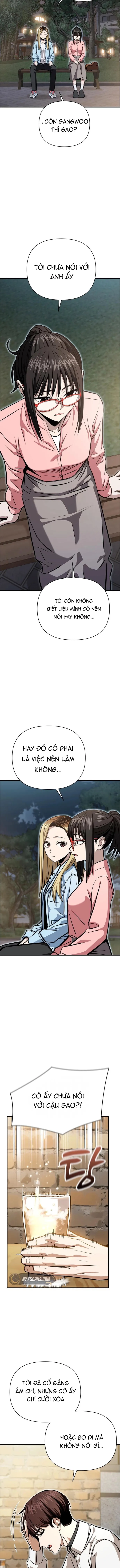 Lớ Ngớ Vớ Phải Tình Yêu - Chap 128 - Trang 5
