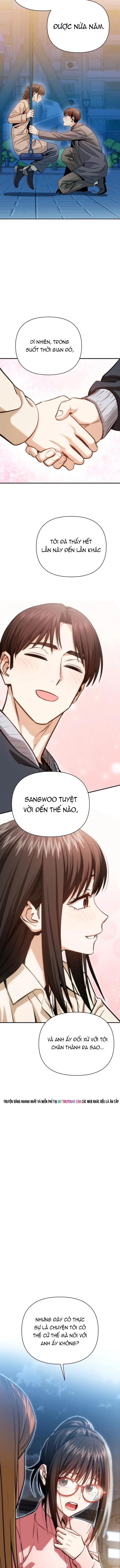 Lớ Ngớ Vớ Phải Tình Yêu - Chap 128 - Trang 7