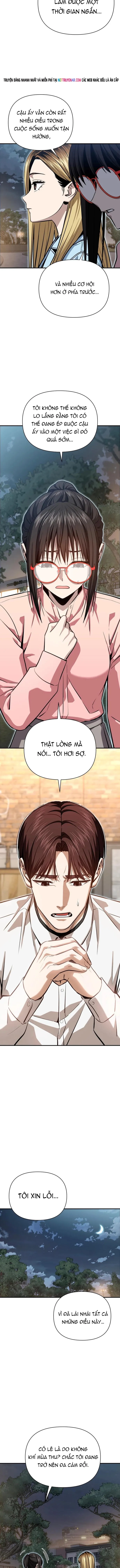 Lớ Ngớ Vớ Phải Tình Yêu - Chap 128 - Trang 9