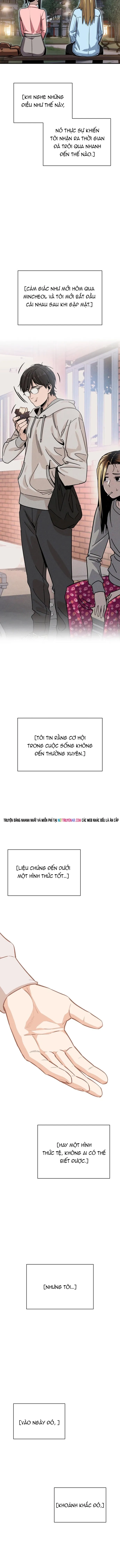 Lớ Ngớ Vớ Phải Tình Yêu - Chap 128 - Trang 10