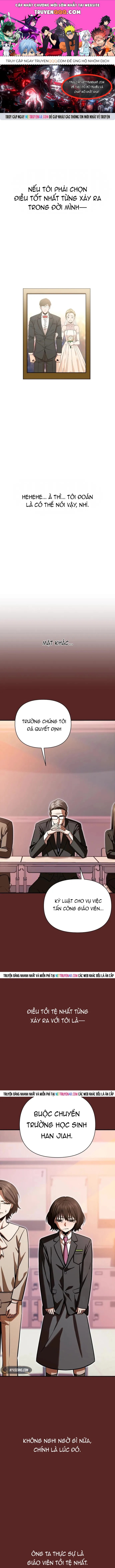 Lớ Ngớ Vớ Phải Tình Yêu - Chap 129 - Trang 1