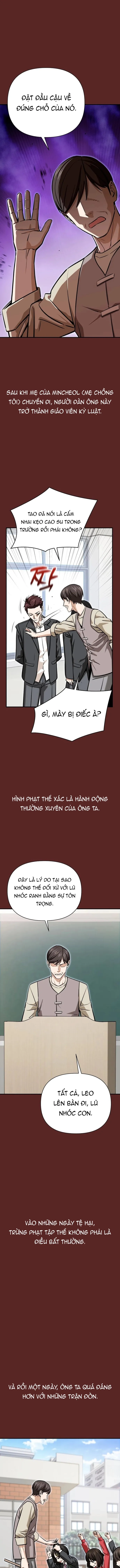 Lớ Ngớ Vớ Phải Tình Yêu - Chap 129 - Trang 2