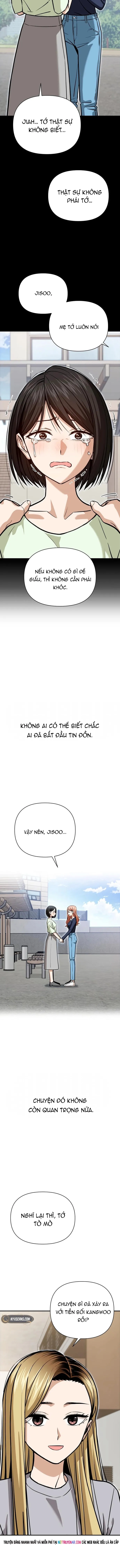 Lớ Ngớ Vớ Phải Tình Yêu - Chap 129 - Trang 11