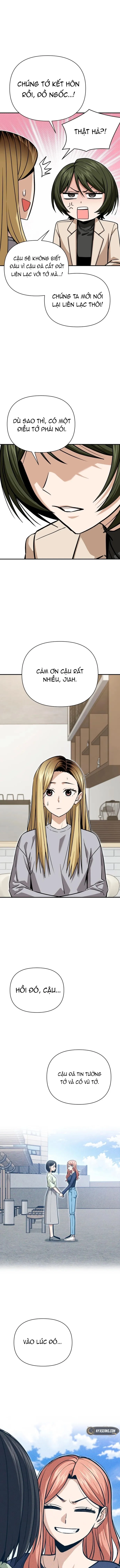 Lớ Ngớ Vớ Phải Tình Yêu - Chap 129 - Trang 12