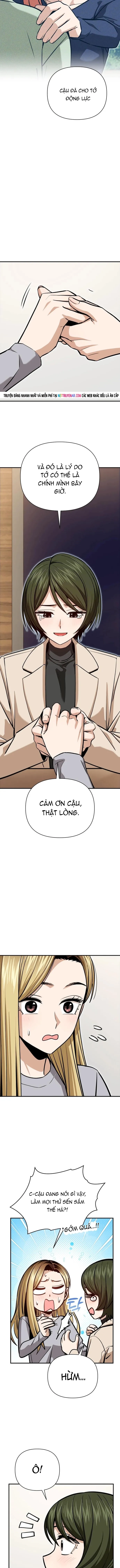 Lớ Ngớ Vớ Phải Tình Yêu - Chap 129 - Trang 13