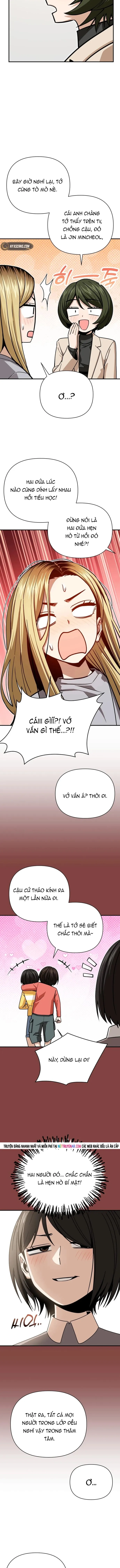 Lớ Ngớ Vớ Phải Tình Yêu - Chap 129 - Trang 14