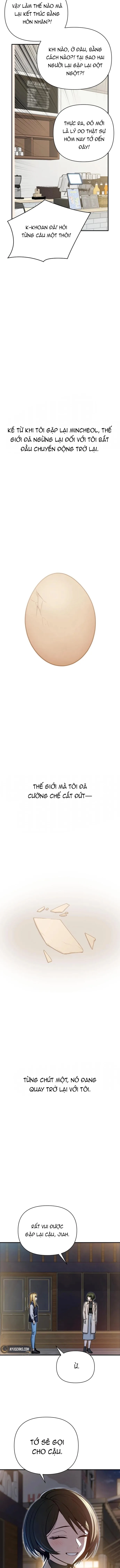 Lớ Ngớ Vớ Phải Tình Yêu - Chap 129 - Trang 15