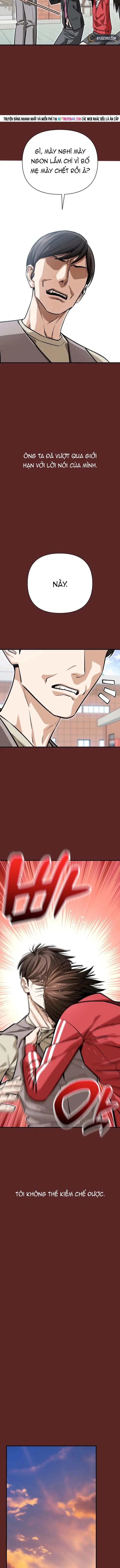Lớ Ngớ Vớ Phải Tình Yêu - Chap 129 - Trang 3