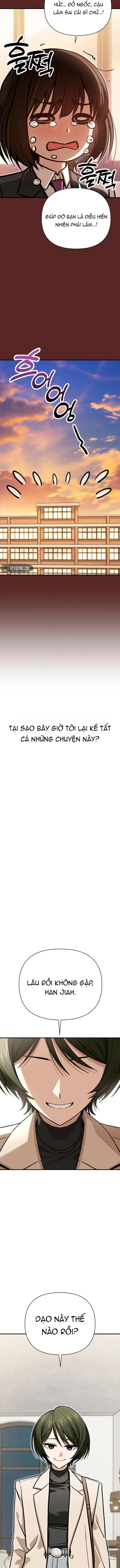 Lớ Ngớ Vớ Phải Tình Yêu - Chap 129 - Trang 5