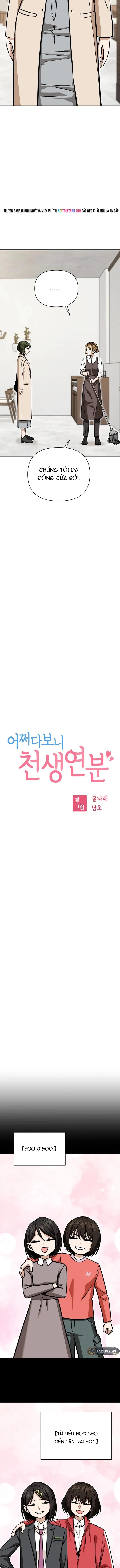 Lớ Ngớ Vớ Phải Tình Yêu - Chap 129 - Trang 6