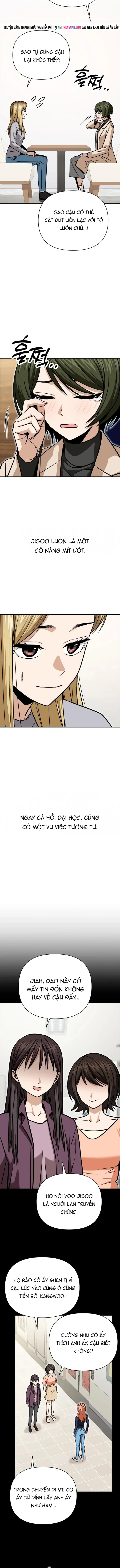 Lớ Ngớ Vớ Phải Tình Yêu - Chap 129 - Trang 9