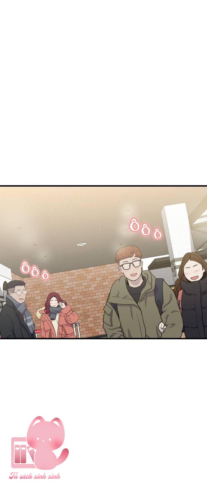 Lớ Ngớ Vớ Phải Tình Yêu - Chap 13 - Trang 2