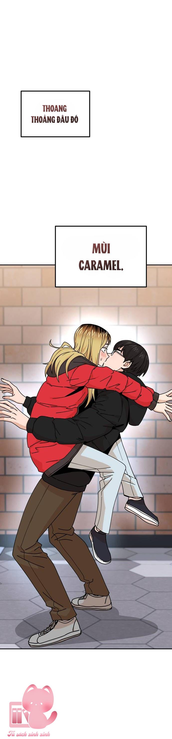 Lớ Ngớ Vớ Phải Tình Yêu - Chap 13 - Trang 12