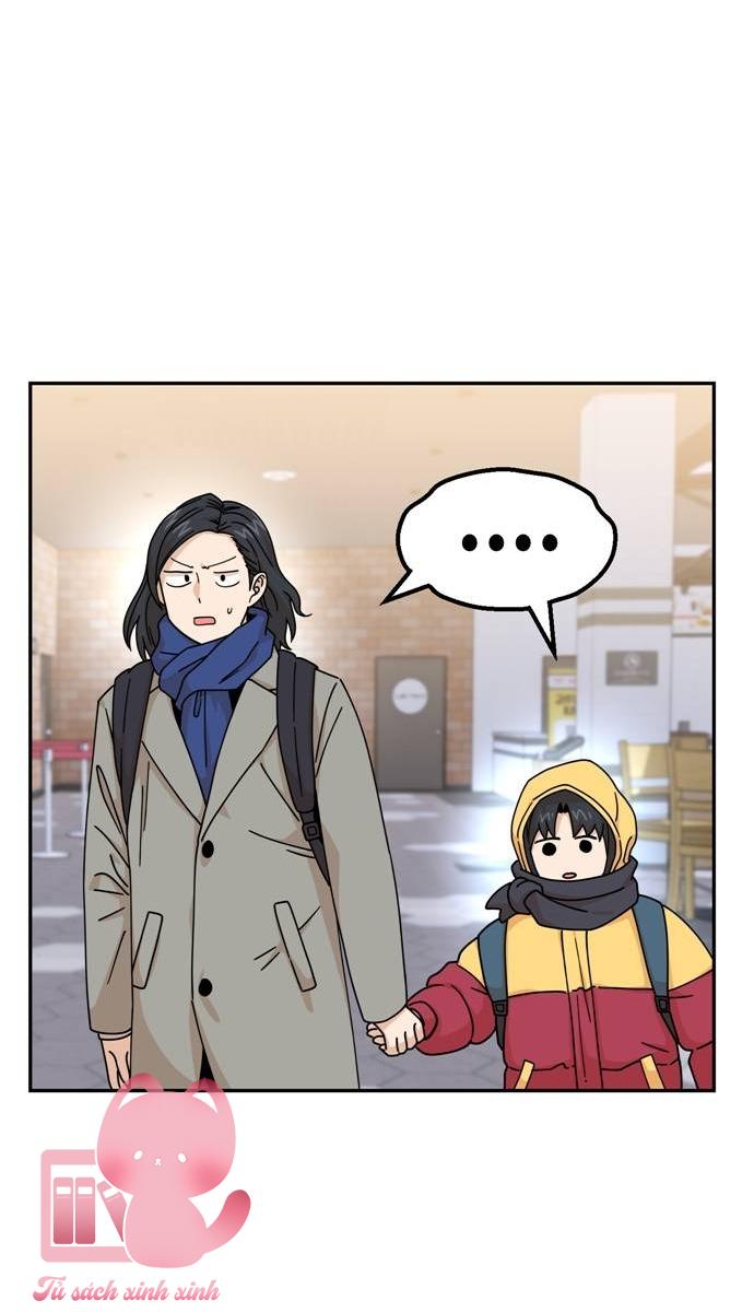 Lớ Ngớ Vớ Phải Tình Yêu - Chap 13 - Trang 13