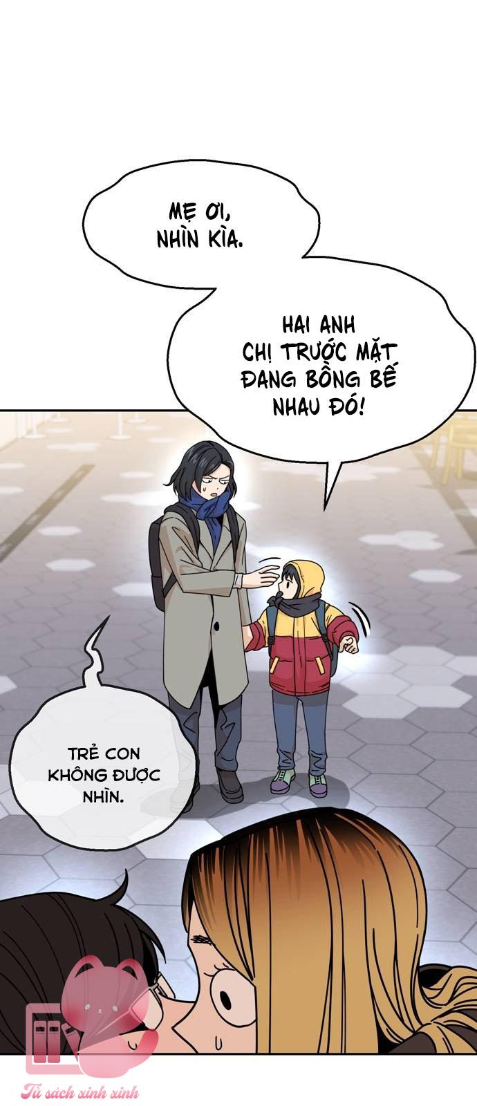 Lớ Ngớ Vớ Phải Tình Yêu - Chap 13 - Trang 14