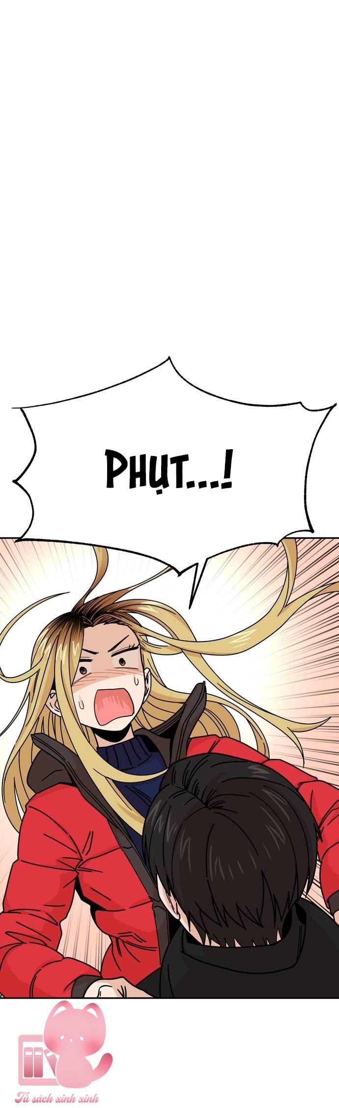 Lớ Ngớ Vớ Phải Tình Yêu - Chap 13 - Trang 15