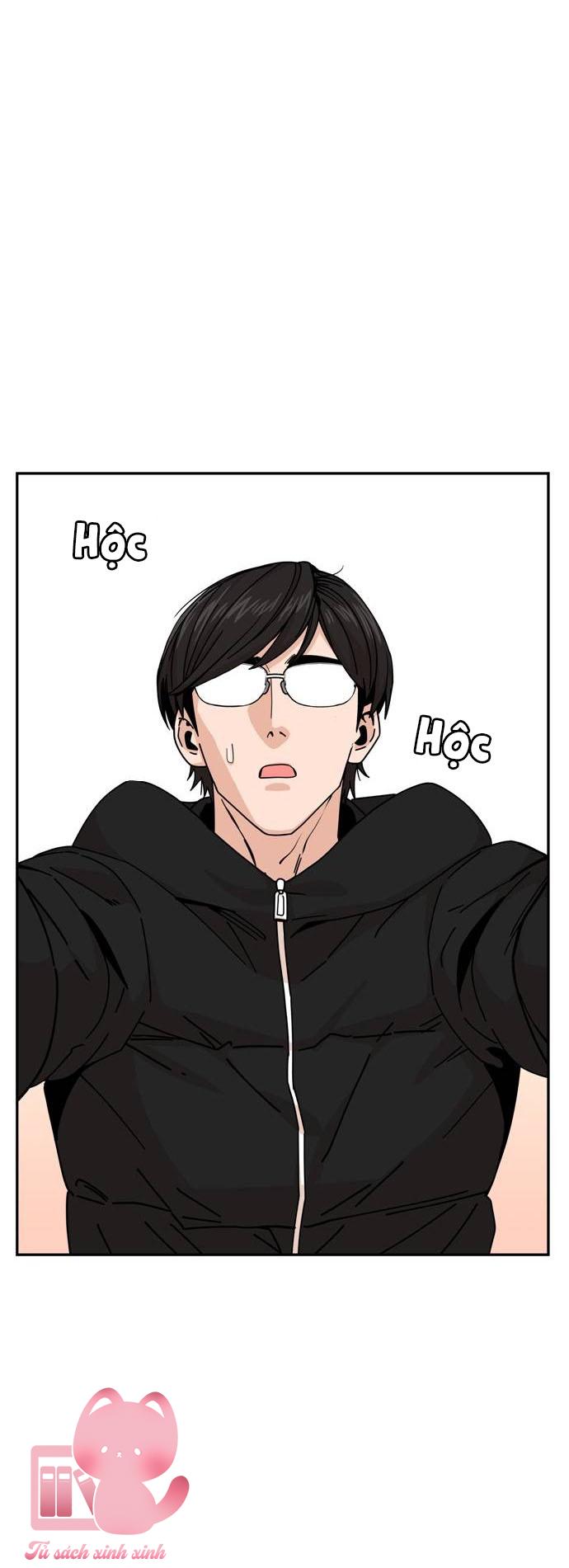Lớ Ngớ Vớ Phải Tình Yêu - Chap 13 - Trang 16
