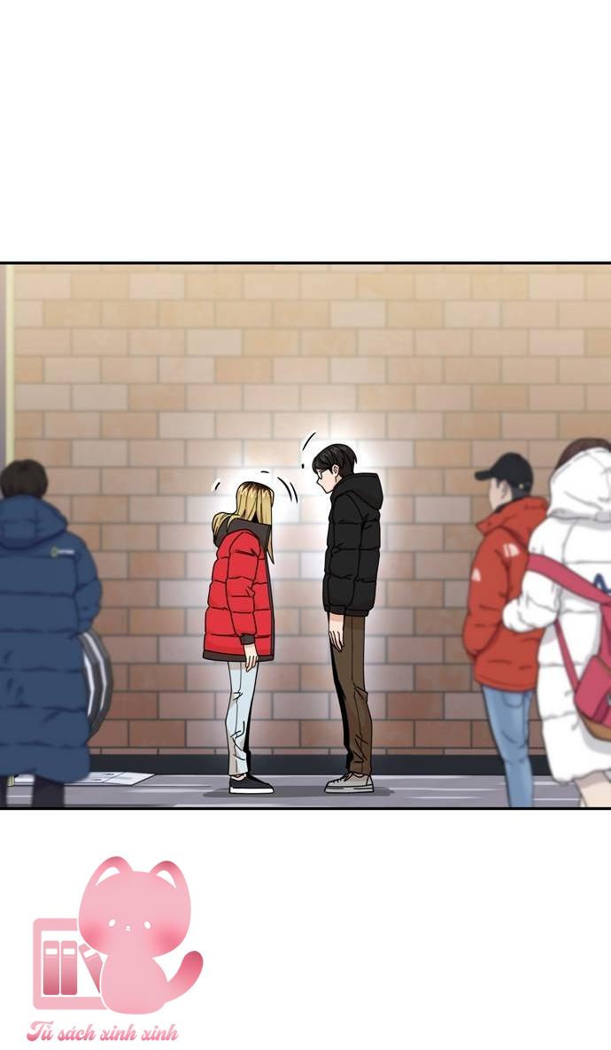 Lớ Ngớ Vớ Phải Tình Yêu - Chap 13 - Trang 19
