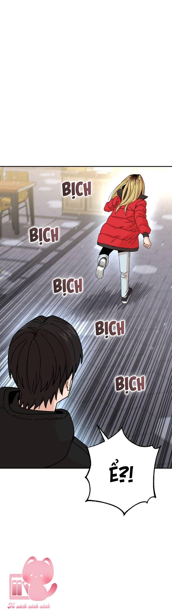 Lớ Ngớ Vớ Phải Tình Yêu - Chap 13 - Trang 20