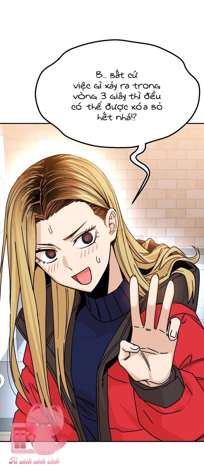 Lớ Ngớ Vớ Phải Tình Yêu - Chap 13 - Trang 24