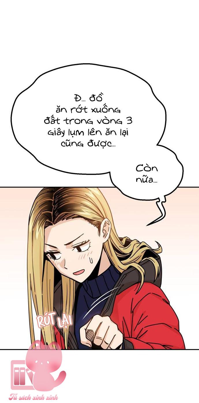 Lớ Ngớ Vớ Phải Tình Yêu - Chap 13 - Trang 25