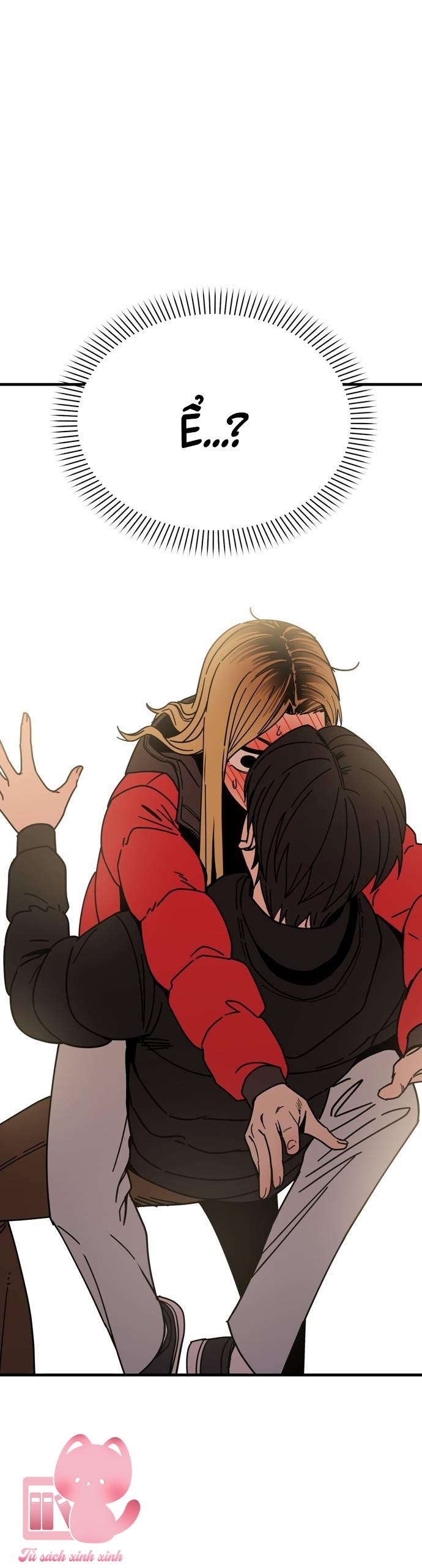 Lớ Ngớ Vớ Phải Tình Yêu - Chap 13 - Trang 4