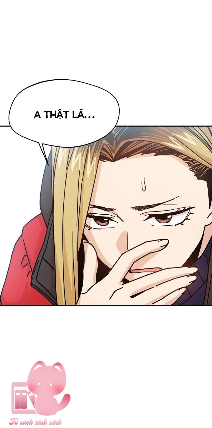 Lớ Ngớ Vớ Phải Tình Yêu - Chap 13 - Trang 32