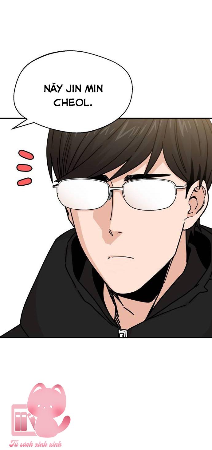 Lớ Ngớ Vớ Phải Tình Yêu - Chap 13 - Trang 38