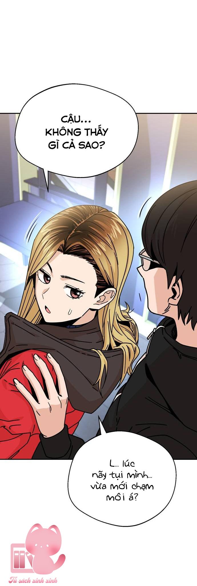 Lớ Ngớ Vớ Phải Tình Yêu - Chap 13 - Trang 39