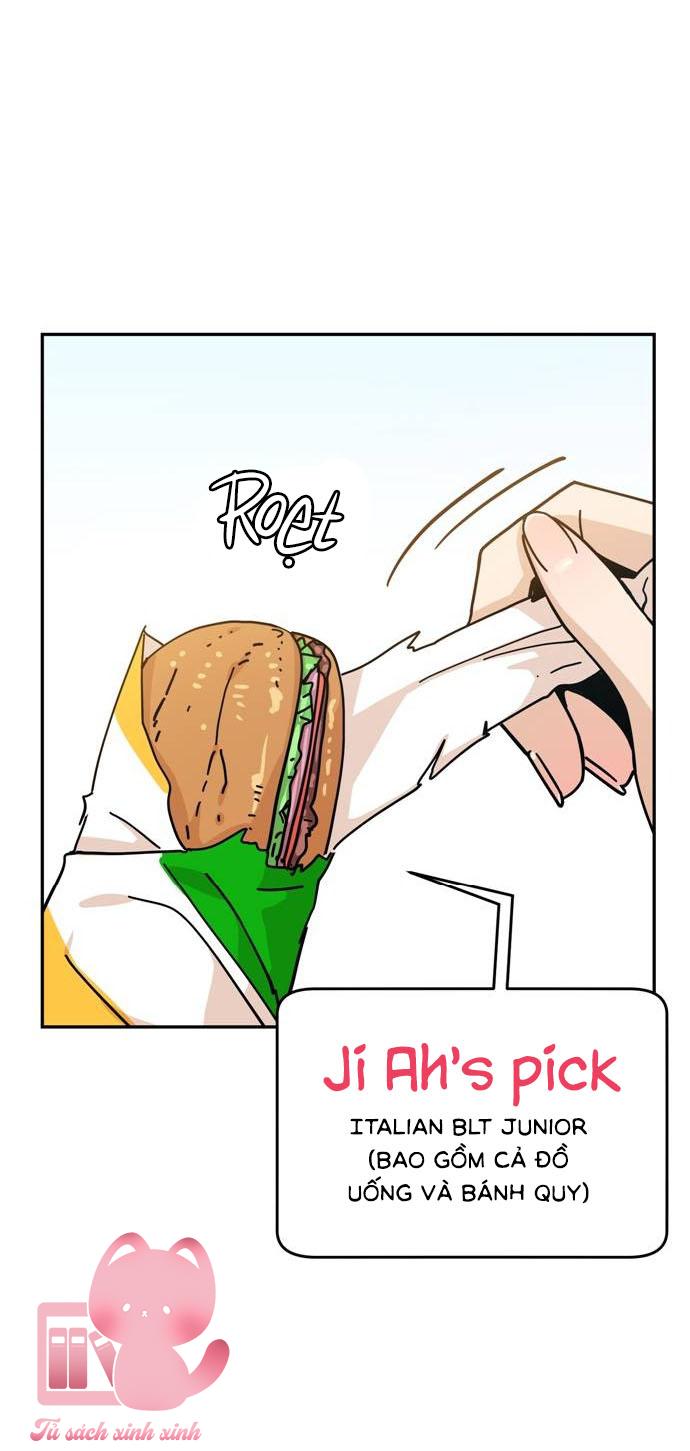 Lớ Ngớ Vớ Phải Tình Yêu - Chap 13 - Trang 44