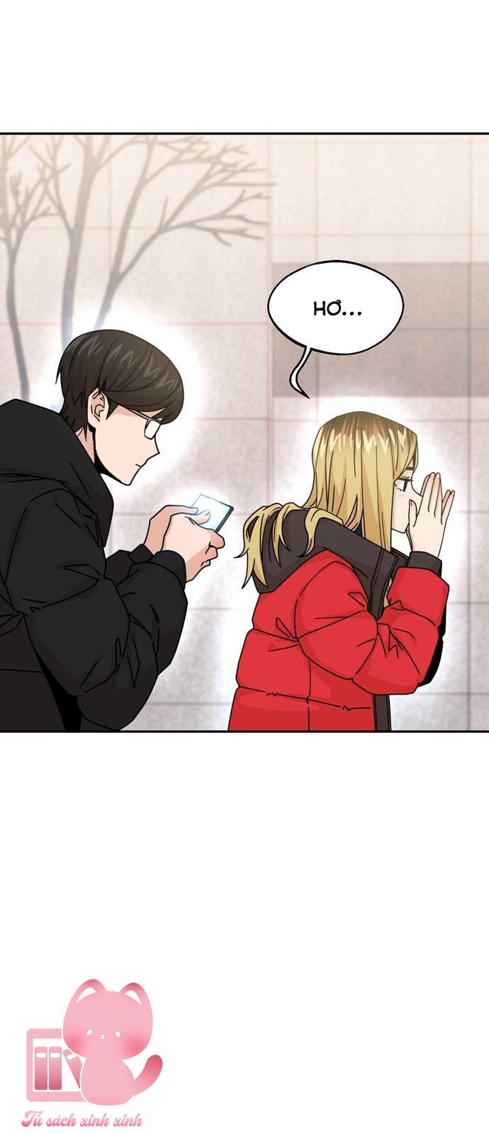 Lớ Ngớ Vớ Phải Tình Yêu - Chap 13 - Trang 49