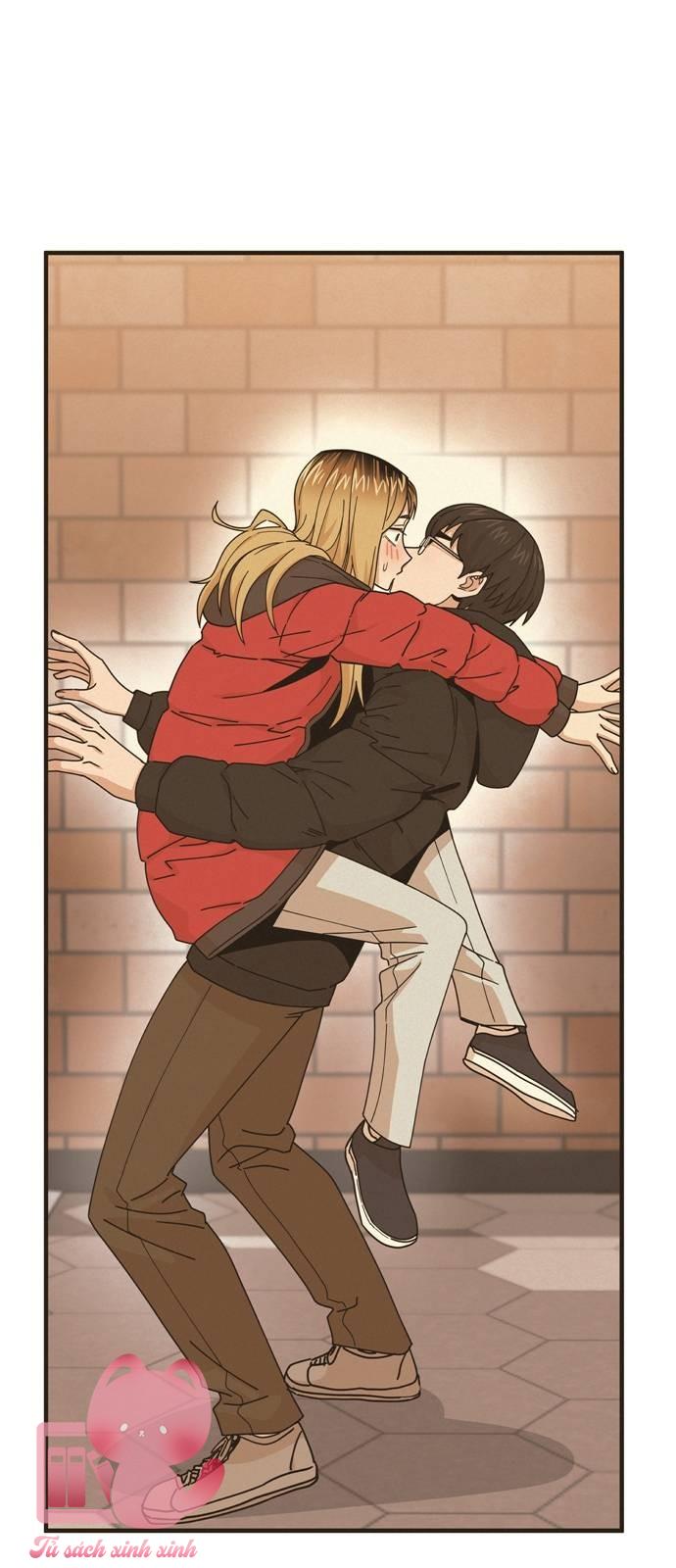 Lớ Ngớ Vớ Phải Tình Yêu - Chap 13 - Trang 50