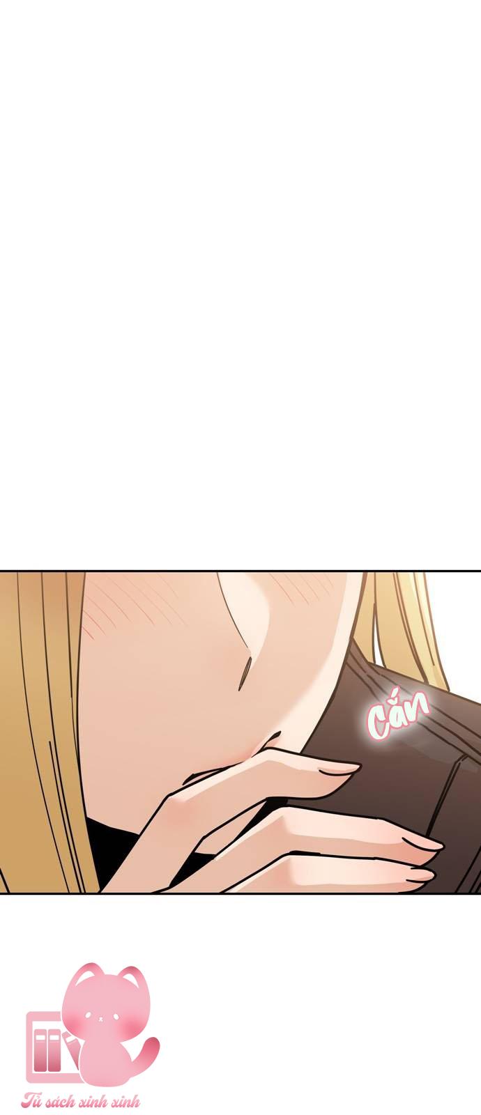 Lớ Ngớ Vớ Phải Tình Yêu - Chap 13 - Trang 51