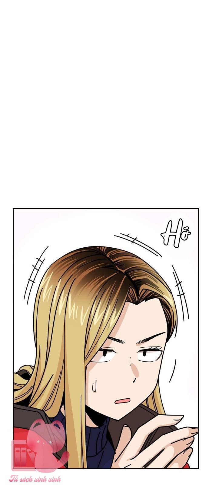 Lớ Ngớ Vớ Phải Tình Yêu - Chap 13 - Trang 52