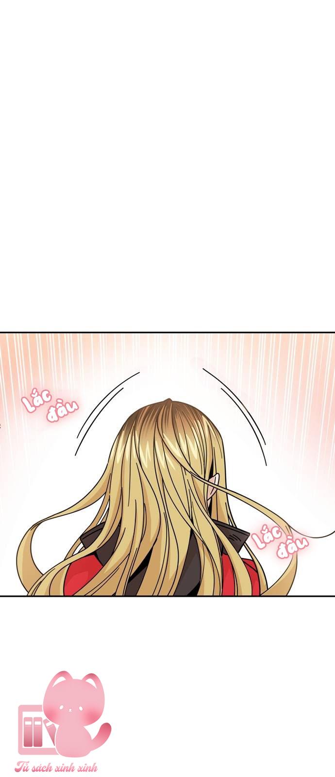 Lớ Ngớ Vớ Phải Tình Yêu - Chap 13 - Trang 53