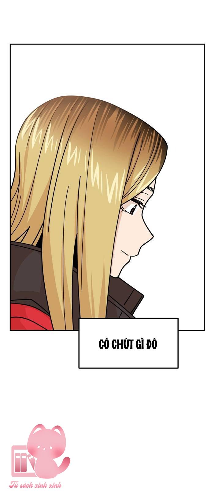 Lớ Ngớ Vớ Phải Tình Yêu - Chap 13 - Trang 57
