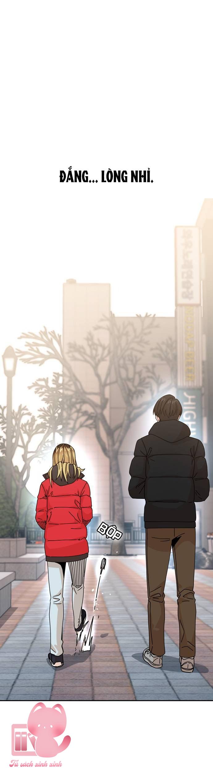 Lớ Ngớ Vớ Phải Tình Yêu - Chap 13 - Trang 58