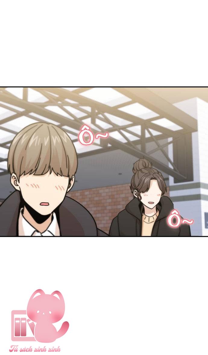 Lớ Ngớ Vớ Phải Tình Yêu - Chap 13 - Trang 7