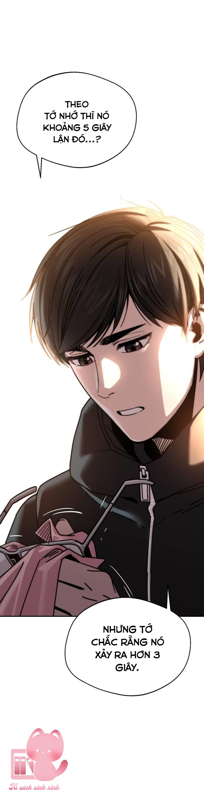 Lớ Ngớ Vớ Phải Tình Yêu - Chap 13 - Trang 64