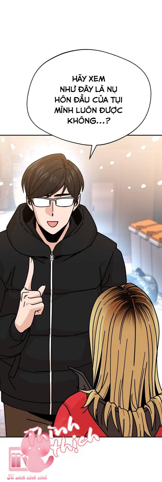 Lớ Ngớ Vớ Phải Tình Yêu - Chap 13 - Trang 67