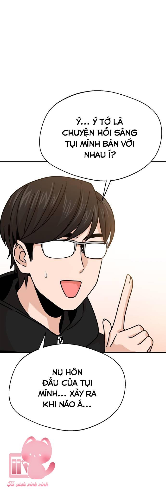 Lớ Ngớ Vớ Phải Tình Yêu - Chap 13 - Trang 68